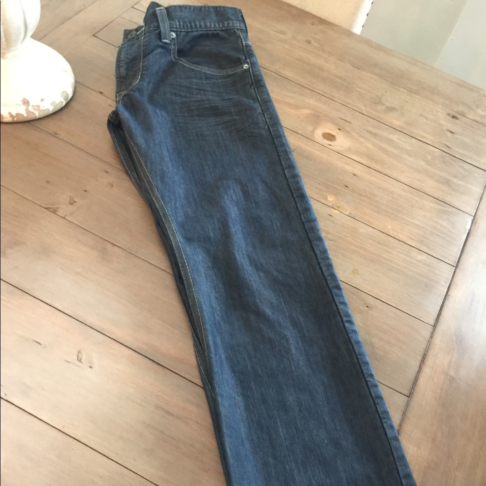 Levi’s 514